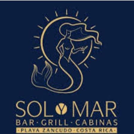 Zancudo Cabinas Sol Y Mar מראה חיצוני תמונה