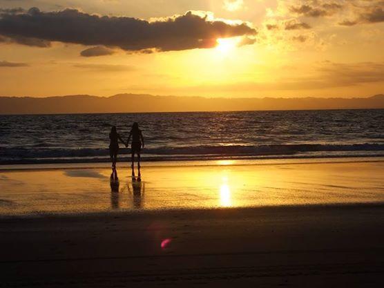 Zancudo Cabinas Sol Y Mar מראה חיצוני תמונה