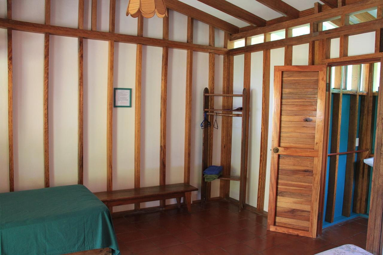 Zancudo Cabinas Sol Y Mar מראה חיצוני תמונה