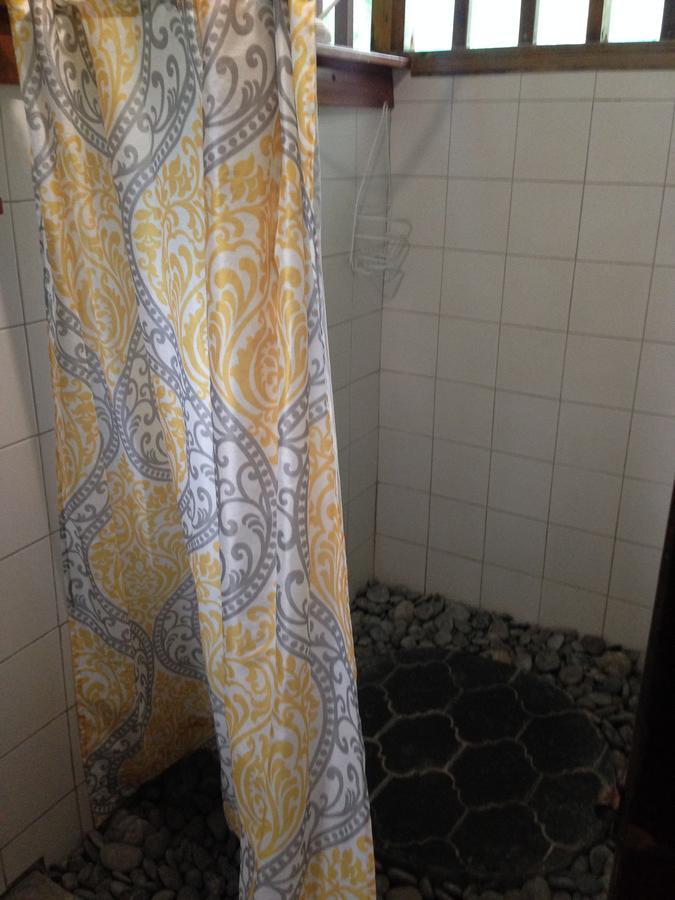 Zancudo Cabinas Sol Y Mar מראה חיצוני תמונה