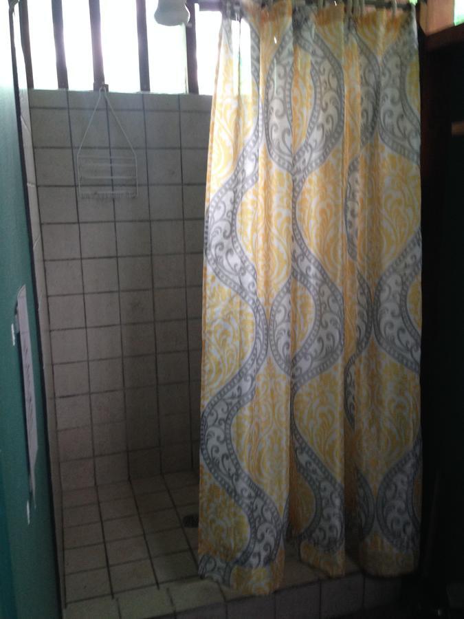 Zancudo Cabinas Sol Y Mar מראה חיצוני תמונה