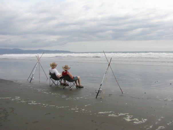 Zancudo Cabinas Sol Y Mar מראה חיצוני תמונה