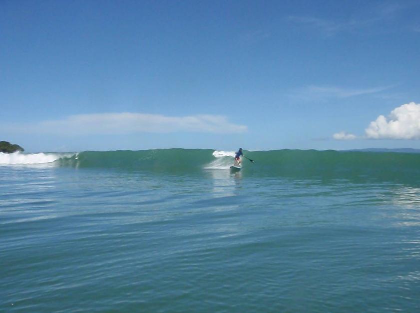 Zancudo Cabinas Sol Y Mar מראה חיצוני תמונה